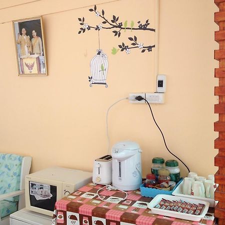 Baan Lom Talay Ξενοδοχείο Χουά Χιν Εξωτερικό φωτογραφία