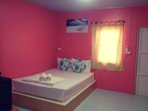 Baan Lom Talay Ξενοδοχείο Χουά Χιν Εξωτερικό φωτογραφία